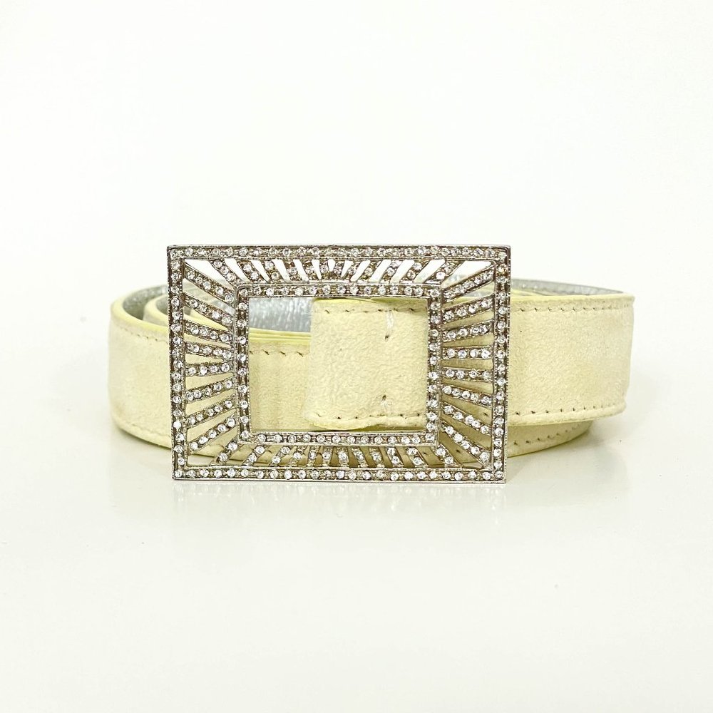 Ralph Lauren Collection Reversible Belt - Picture 4 of 12